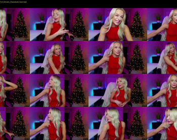 oliviaowens — 18 minute Chaturbate female cam show recording, 720p, Nov 23, 2024