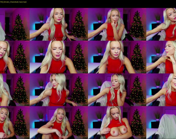 oliviaowens — 32 minute Chaturbate female cam show recording, 720p, Nov 23, 2024