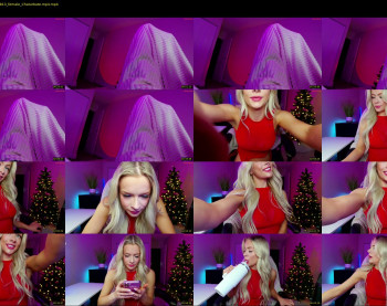 oliviaowens — 8 minute Chaturbate female cam show recording, 720p, Nov 23, 2024