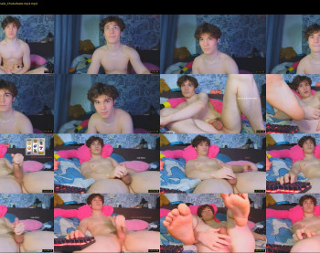 ololkd — 120 minute Chaturbate male cam show recording, 720p, Nov 24, 2024