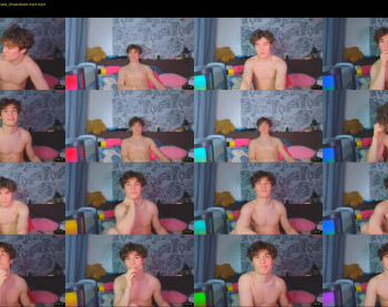 ololkd — 25 minute Chaturbate male cam show recording, 720p, Nov 24, 2024