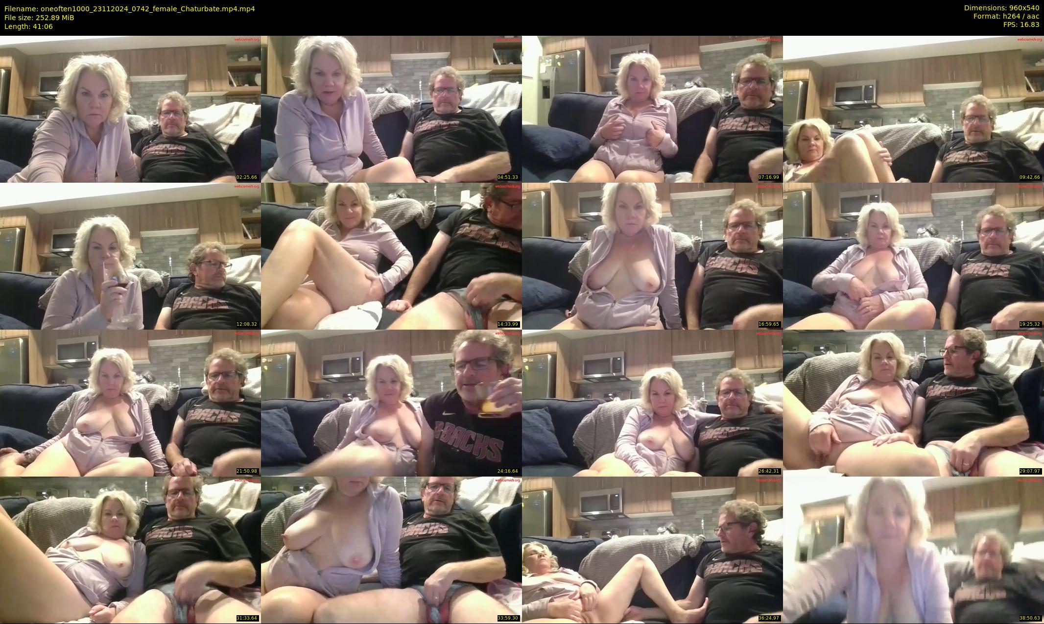 oneoften1000 — 42 minute Chaturbate female cam show recording, 480p, Nov 23, 2024