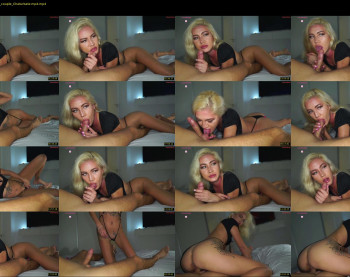 out_lust — 23 minute Chaturbate couple cam show recording, 720p, Nov 24, 2024