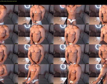 patrick_brown_ — 15 minute Chaturbate male cam show recording, 720p, Nov 23, 2024