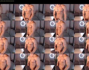 patrick_brown_ — 3 minute Chaturbate male cam show recording, 720p, Nov 23, 2024