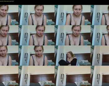 scartit — 3 minute Chaturbate female cam show recording, 720p, Nov 23, 2024