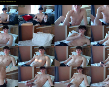 sensualalien — 73 minute Chaturbate male cam show recording, 720p, Nov 23, 2024
