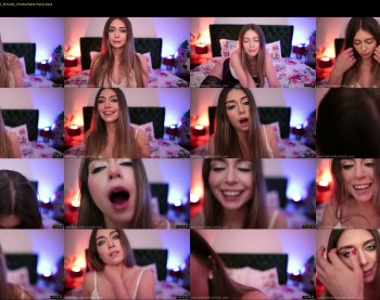 shy_jane — 104 minute Chaturbate female cam show recording, 720p, Nov 23, 2024