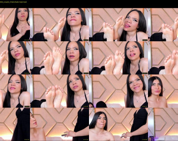 siara_lewis_ — 4 minute Chaturbate female cam show recording, 720p, Nov 24, 2024