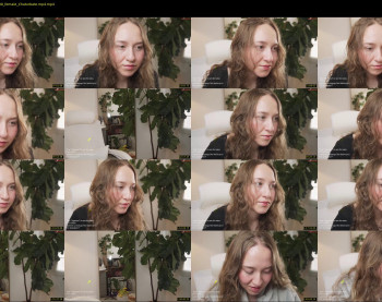 skarpio17 — 120 minute Chaturbate female cam show recording, 720p, Nov 23, 2024
