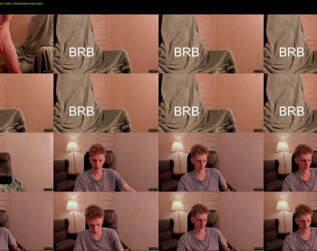 slim_andy — 58 minute Chaturbate male cam show recording, 720p, Nov 23, 2024