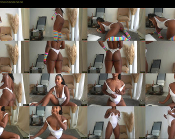 sow_fitt — 118 minute Chaturbate female cam show recording, 720p, Nov 23, 2024