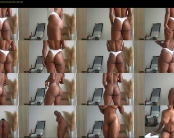 sow_fitt — 39 minute Chaturbate female cam show recording, 720p, Nov 23, 2024