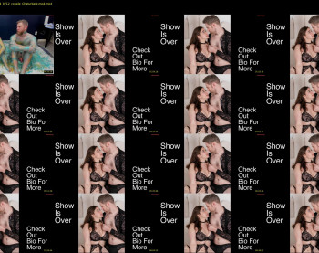 spaceneighbor — 10 minute Chaturbate couple cam show recording, 720p, Nov 23, 2024