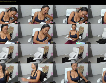 stacy_woods — 33 minute Chaturbate female cam show recording, 720p, Nov 23, 2024