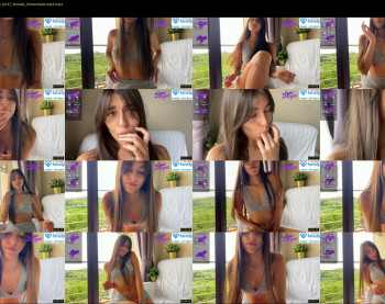 sugar_morgan — 7 minute Chaturbate female cam show recording, 720p, Nov 24, 2024