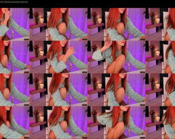 sweet__sugar — 5 minute Chaturbate female cam show recording, 720p, Nov 23, 2024