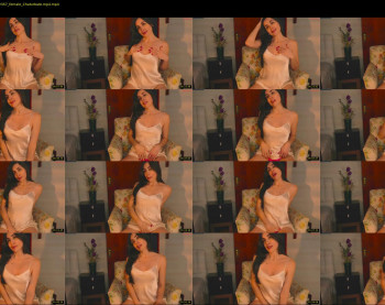 sweet_chilli_ — 3 minute Chaturbate female cam show recording, 720p, Nov 23, 2024
