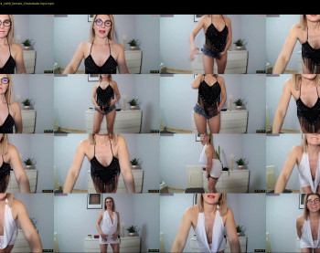 sweetmarthaaa — 120 minute Chaturbate female cam show recording, 720p, Nov 23, 2024