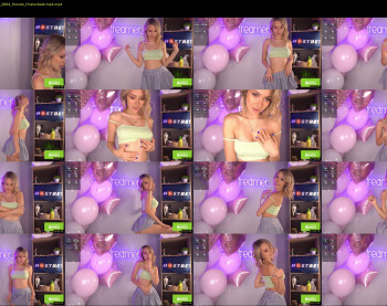 telladreamer_ — 19 minute Chaturbate female cam show recording, 720p, Nov 23, 2024