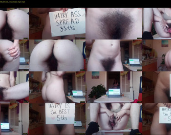 thickforest — 86 minute Chaturbate female cam show recording, 720p, Nov 23, 2024