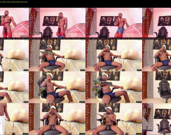 thomas_shelbys — 106 minute Chaturbate male cam show recording, 720p, Nov 23, 2024