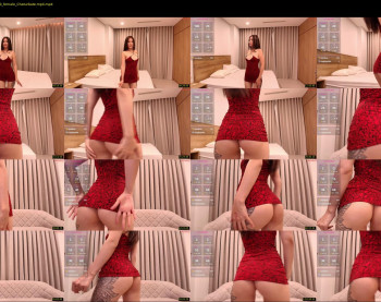 tiny_cute — 72 minute Chaturbate female cam show recording, 720p, Nov 23, 2024