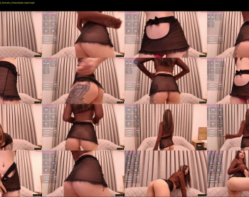 tiny_cute — 93 minute Chaturbate female cam show recording, 720p, Nov 23, 2024