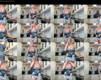 tunderose — 32 minute Chaturbate female cam show recording, 720p, Nov 23, 2024