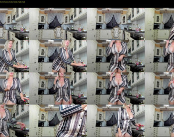 tunderose — 11 minute Chaturbate female cam show recording, 720p, Nov 23, 2024