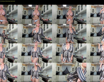 tunderose — 8 minute Chaturbate female cam show recording, 720p, Nov 23, 2024