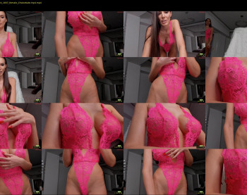 unforgettable_s — 120 minute Chaturbate female cam show recording, 720p, Nov 23, 2024