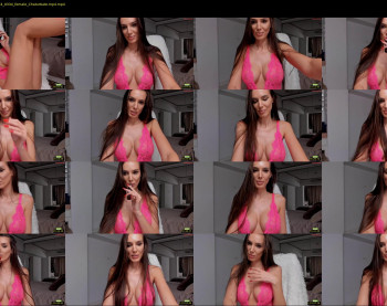 unforgettable_s — 86 minute Chaturbate female cam show recording, 720p, Nov 24, 2024