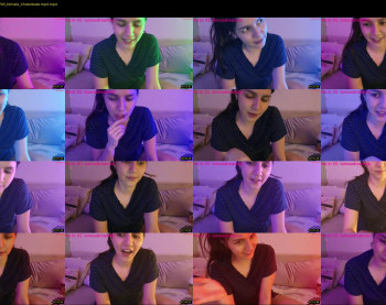 venus_oats — 3 minute Chaturbate female cam show recording, 720p, Nov 23, 2024