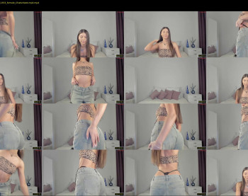 violetta_finch — 122 minute Chaturbate female cam show recording, 720p, Nov 23, 2024