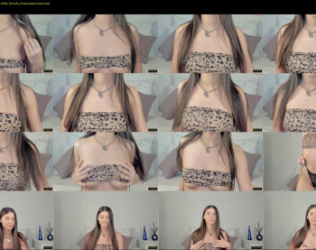 violetta_finch — 72 minute Chaturbate female cam show recording, 720p, Nov 23, 2024