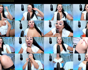 wethoneybee — 121 minute Chaturbate female cam show recording, 720p, Nov 23, 2024