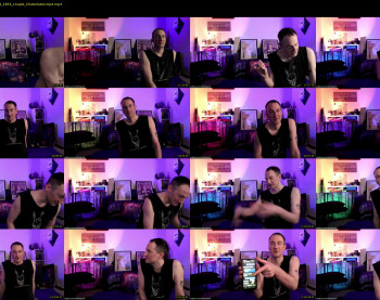 widthofapeach — 98 minute Chaturbate couple cam show recording, 720p, Nov 23, 2024