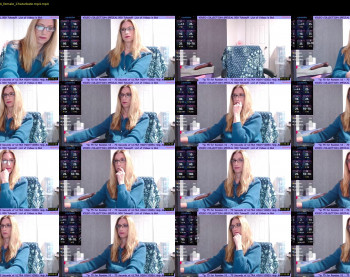 wynfreya — 38 minute Chaturbate female cam show recording, 720p, Nov 23, 2024