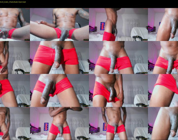 123hellyeah — 120 minute Chaturbate male cam show recording, 720p, Nov 25, 2024