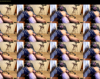 1ui5 — 3 minute Chaturbate male cam show recording, 720p, Nov 24, 2024
