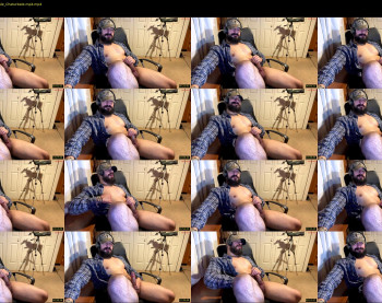 1ui5 — 46 minute Chaturbate male cam show recording, 720p, Nov 24, 2024