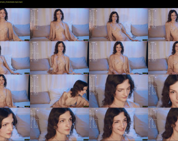 _arta_ — 32 minute Chaturbate female cam show recording, 720p, Nov 24, 2024