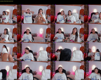 _gaby1 — 23 minute Chaturbate female cam show recording, 720p, Nov 24, 2024