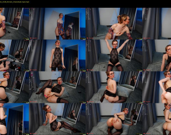 _healing_hottie_ — 121 minute Chaturbate female cam show recording, 720p, Nov 24, 2024