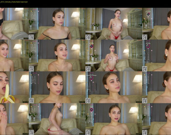 _jasminestea_ — 121 minute Chaturbate female cam show recording, 720p, Nov 24, 2024