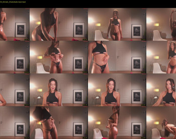 _mariarty_ — 15 minute Chaturbate female cam show recording, 720p, Nov 24, 2024