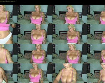 _morpho_ — 67 minute Chaturbate female cam show recording, 720p, Nov 24, 2024