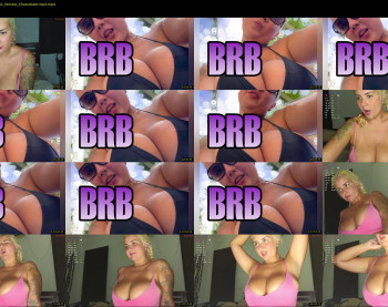 _morpho_ — 120 minute Chaturbate female cam show recording, 720p, Nov 24, 2024