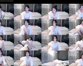 _smileflower_ — 121 minute Chaturbate female cam show recording, 720p, Nov 24, 2024